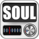 soul radio android application logo